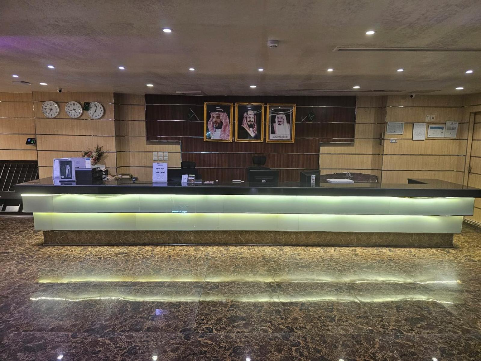 Appartement ليله ود للشقق المخدومة - Laylt Wed Djeddah