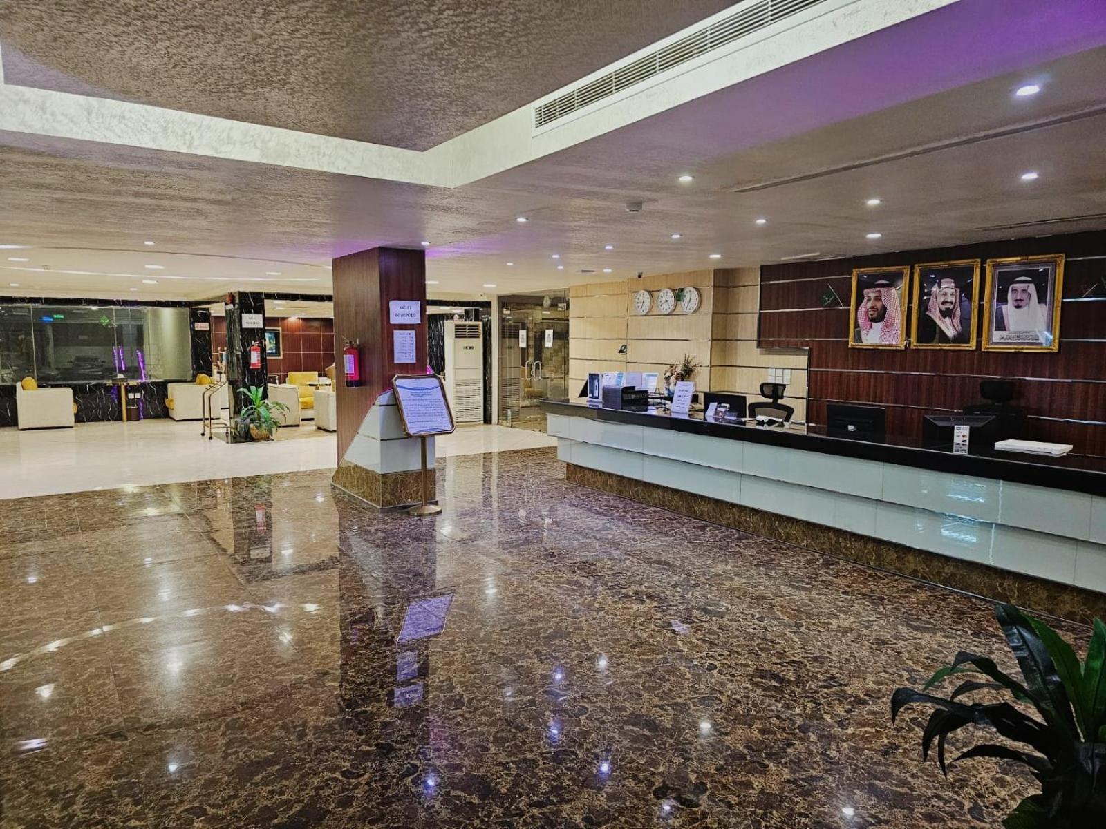 Appartement ليله ود للشقق المخدومة - Laylt Wed Djeddah