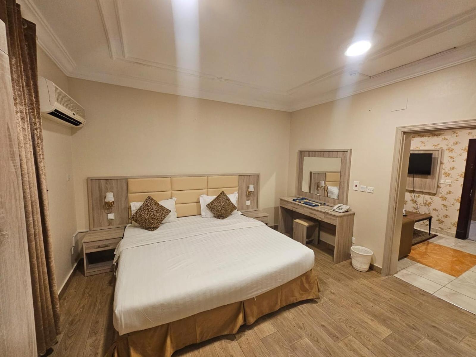 Appartement ليله ود للشقق المخدومة - Laylt Wed Djeddah