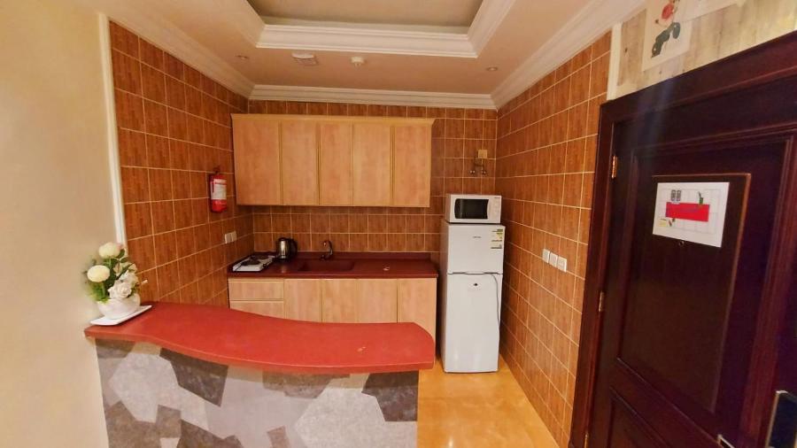 Appartement ليله ود للشقق المخدومة - Laylt Wed Djeddah